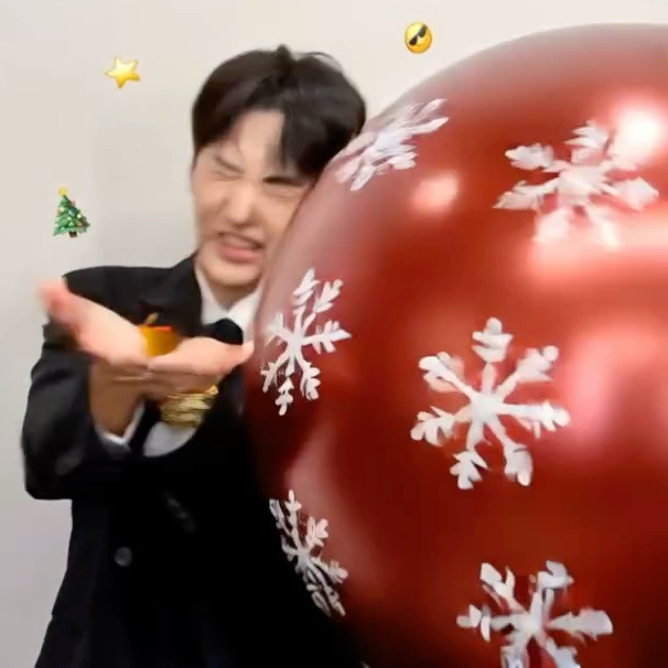 이준기 최근 활동샷