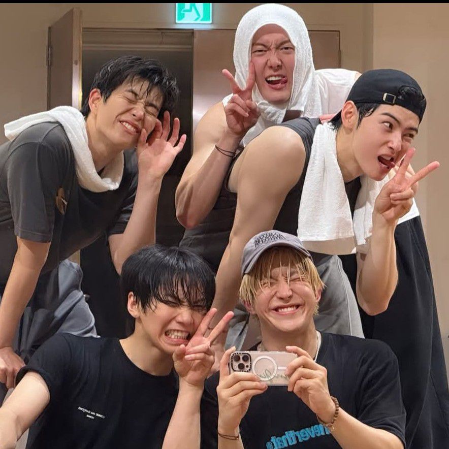 Latest photo of Cha Eunwoo