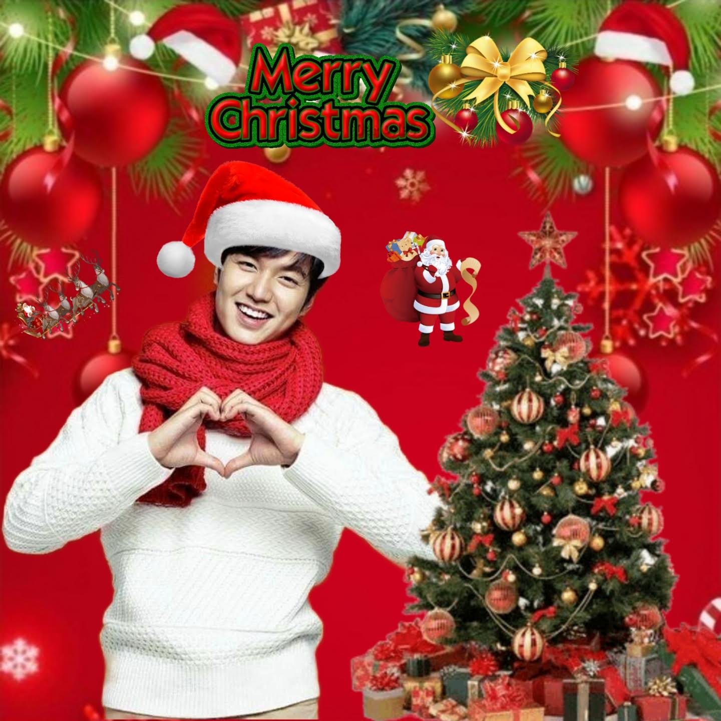 イ・ミンホの最新写真