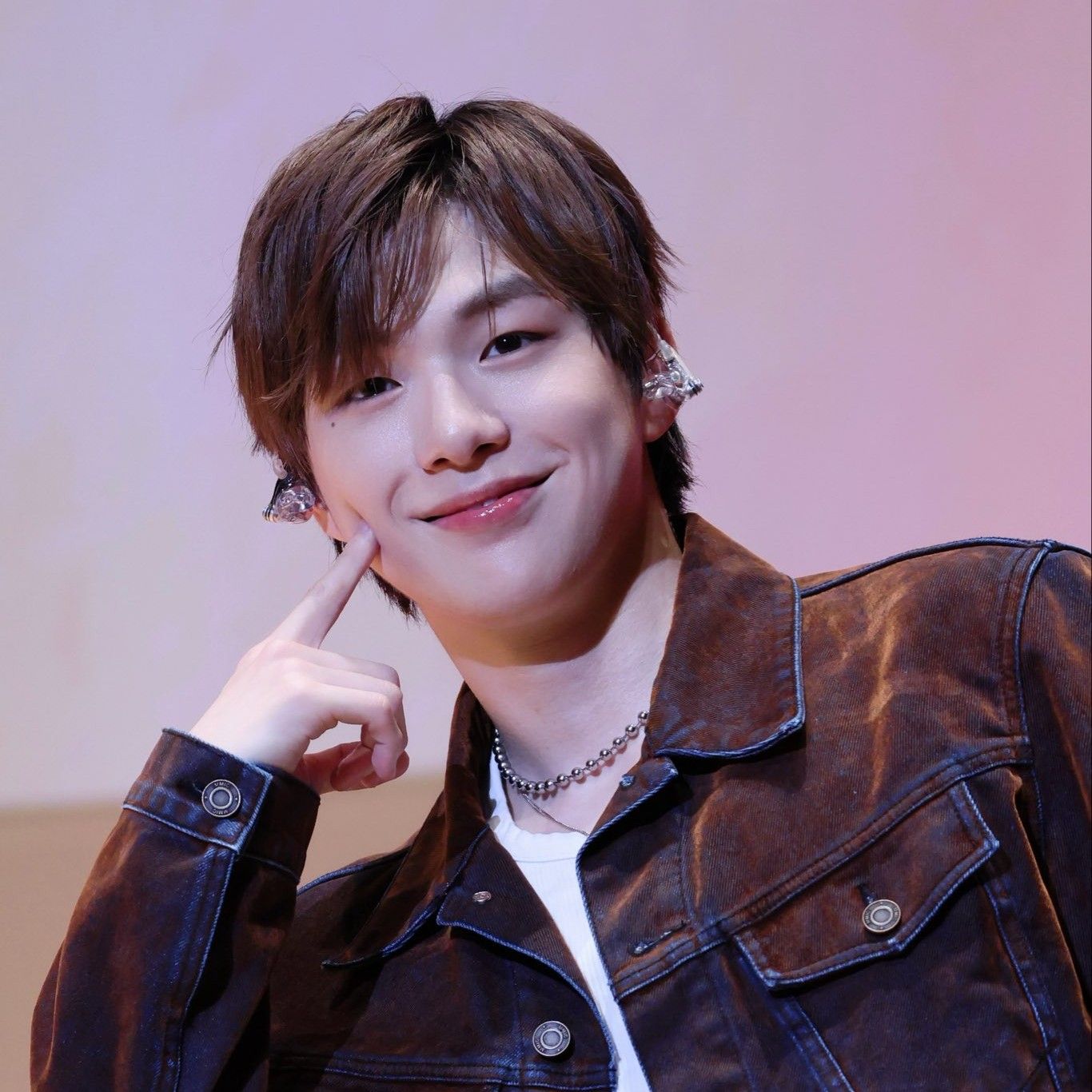 Latest photo of Secret Garden