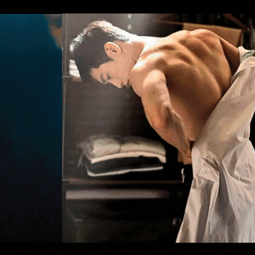 Latest photo of Seo Kangjoon