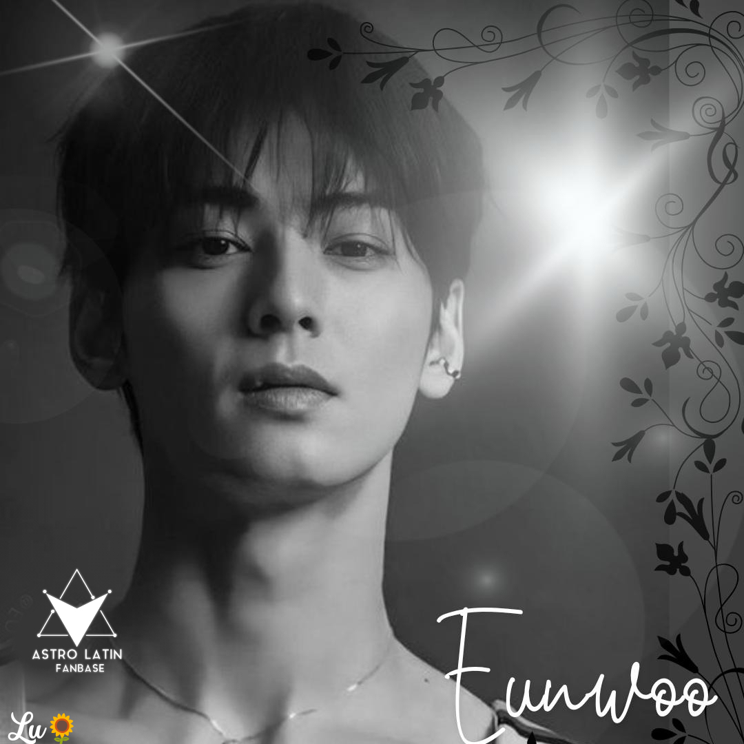 Momen yang diabadikan oleh penggemar Cha Eunwoo