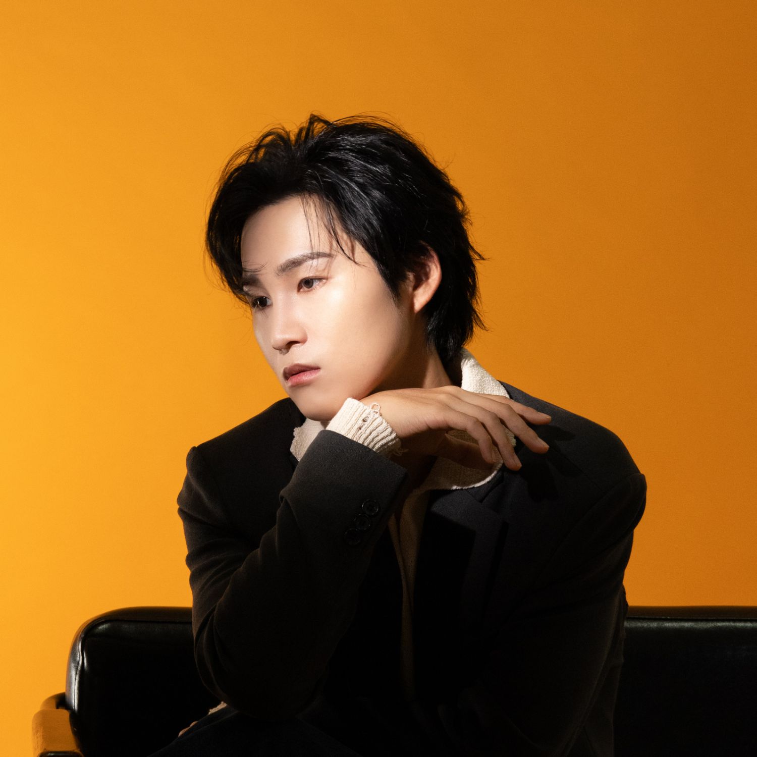 Foto terbaru dari Kim Heejae