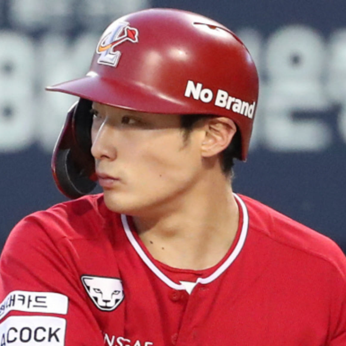 Behind-the-scenes cut of Choi Jihoon