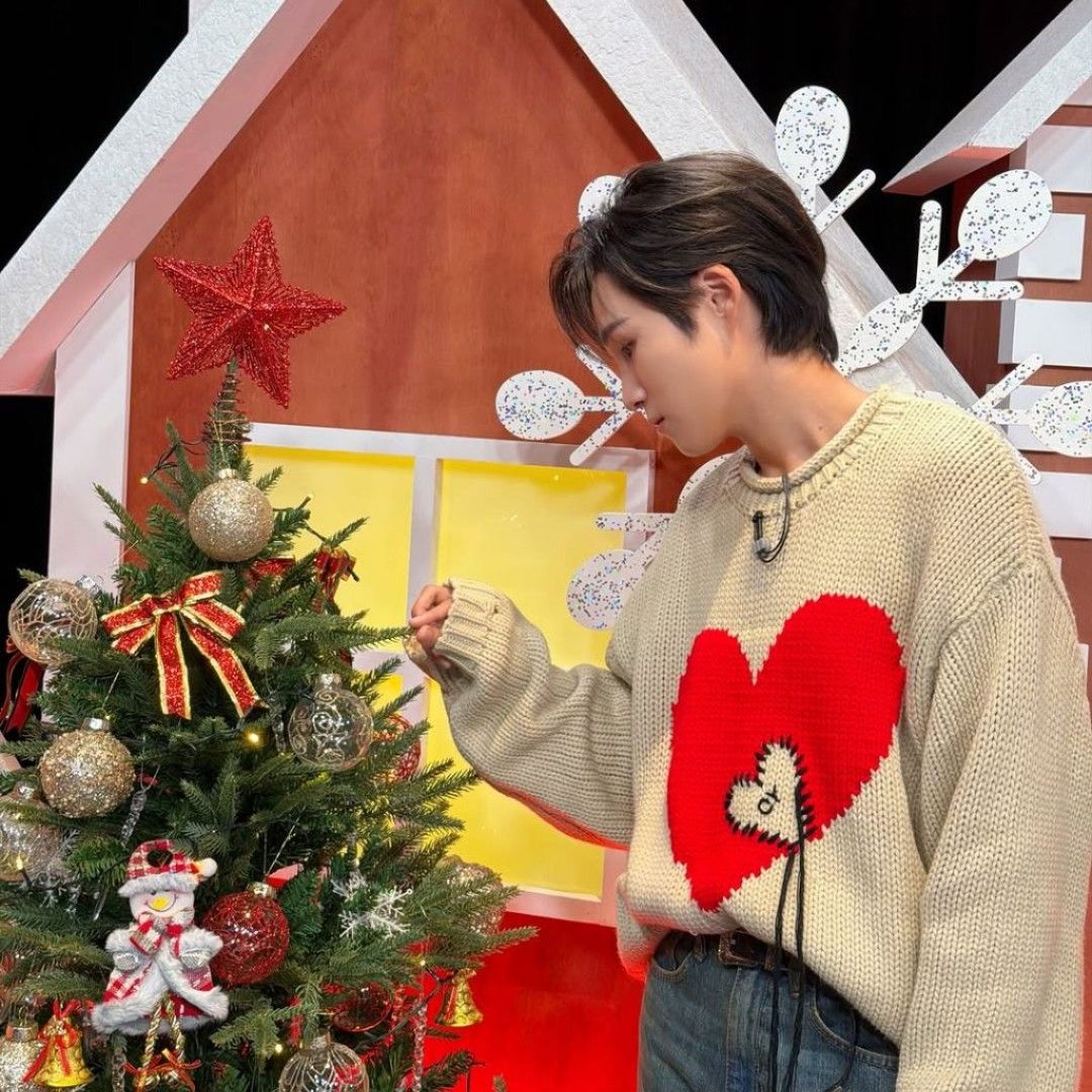 金熙栽的幕後花絮