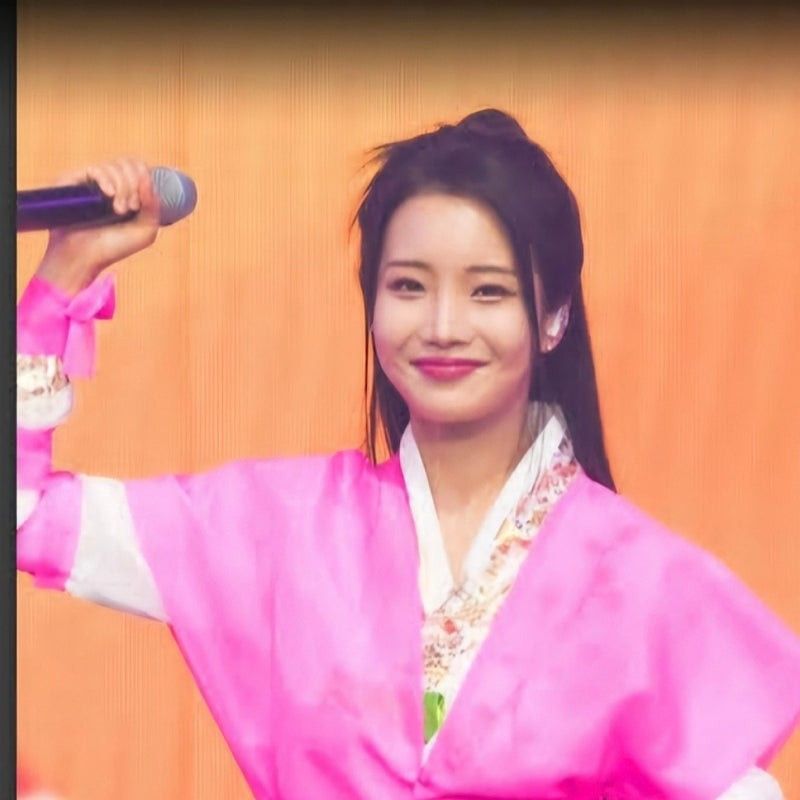 Kim Soyeon (2004)的幕後花絮