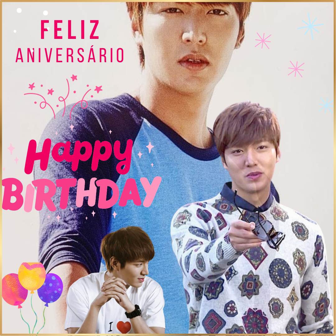 イ・ミンホのビハインドカット