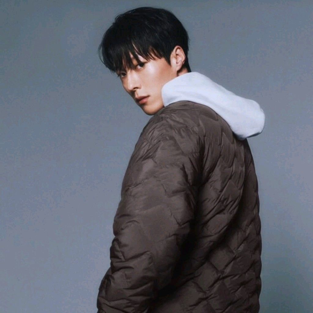 Latest photo of Jang Kiyong