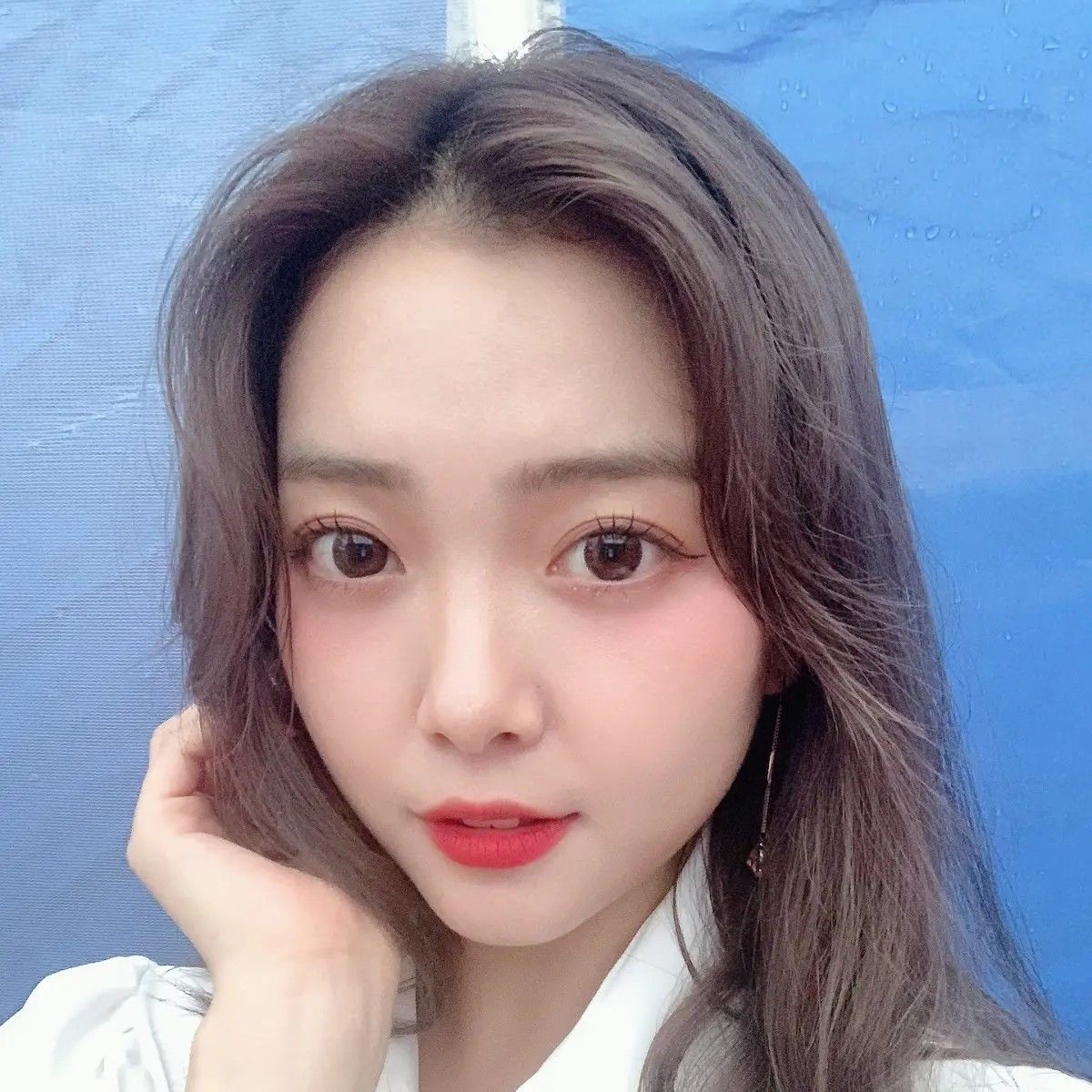 Behind-the-scenes cut of YOYOMI