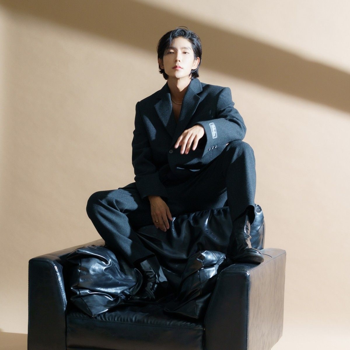 Foto terbaru dari Lee Joongi