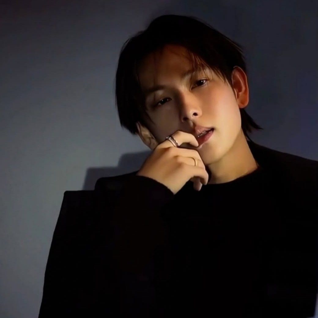 A moment captured by a fan of Yim Siwan