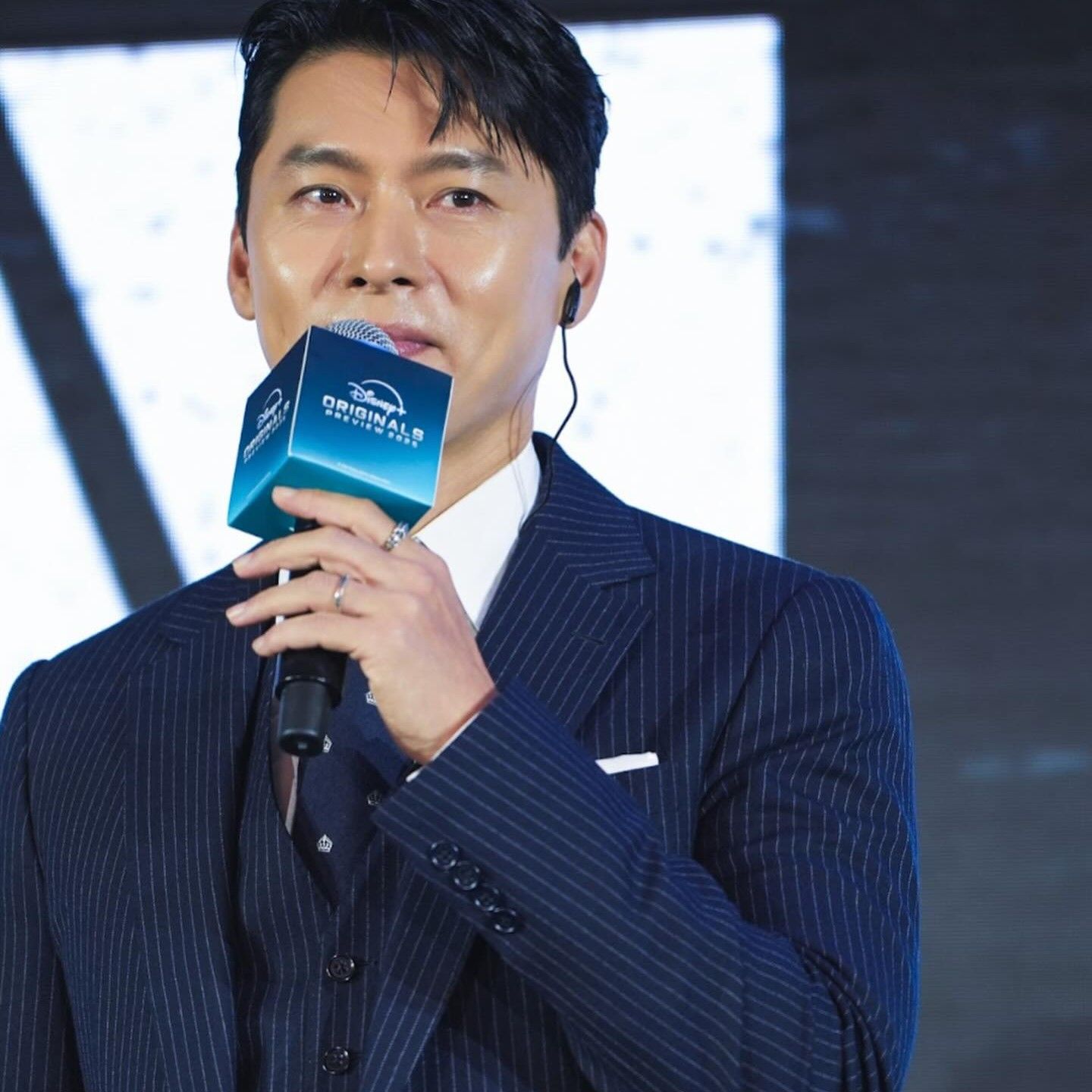 玄彬的幕後花絮