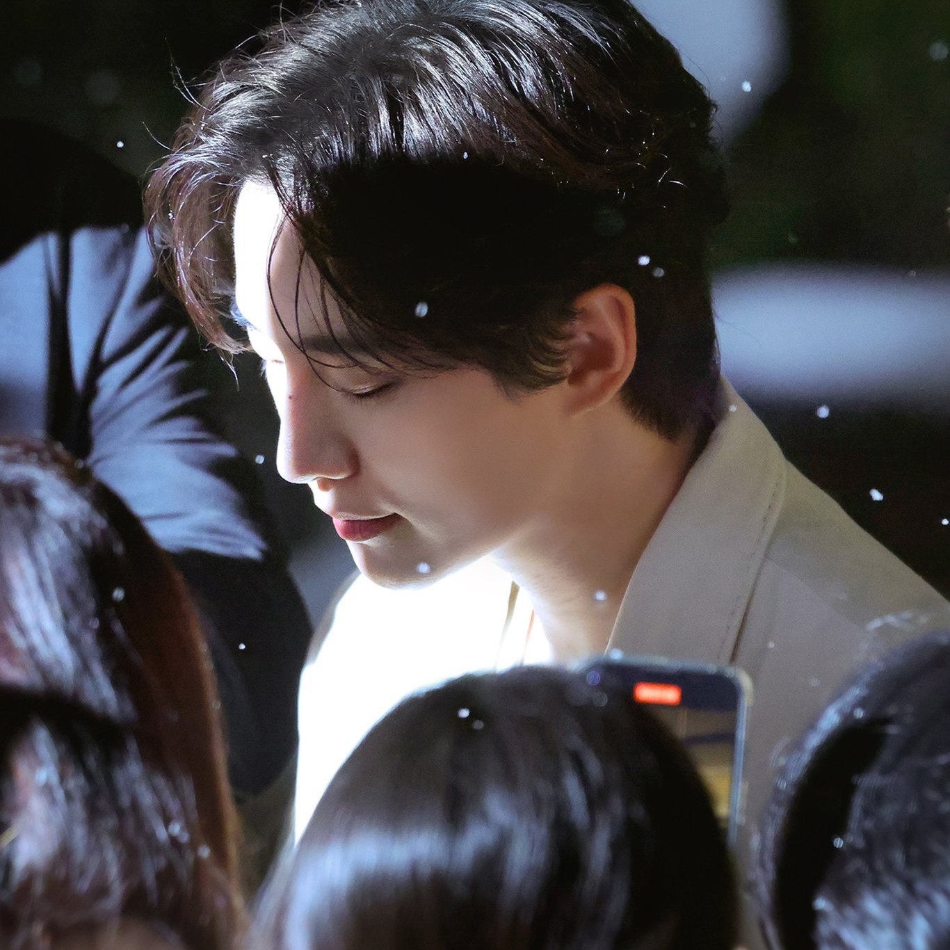 Latest photo of Lee Junho