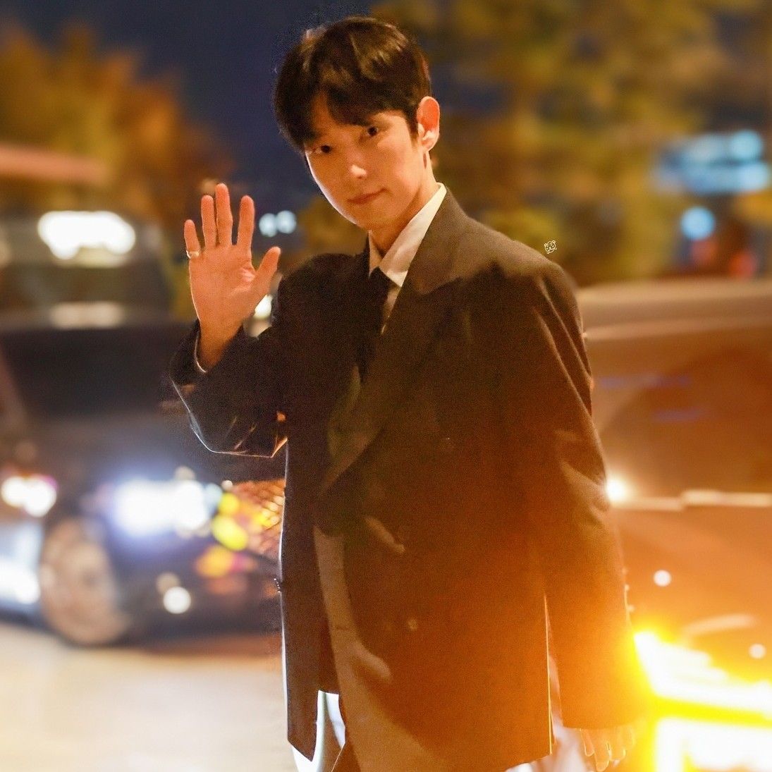 Latest photo of Lee Joongi