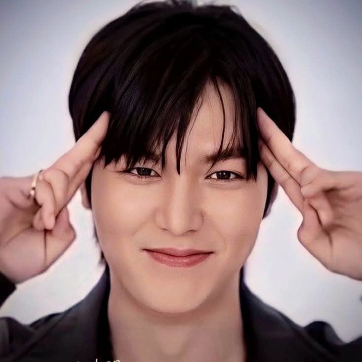 이민호의 최신 사진