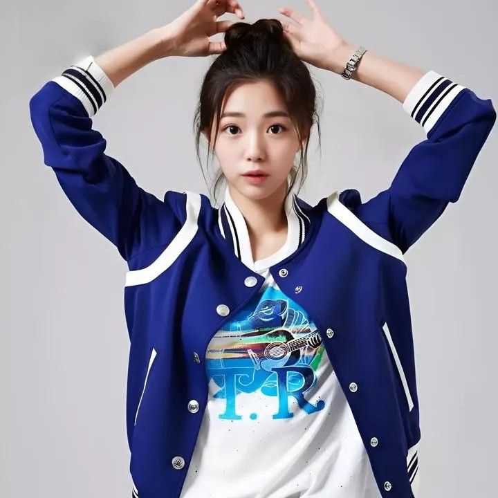 Latest photo of Chae Subin