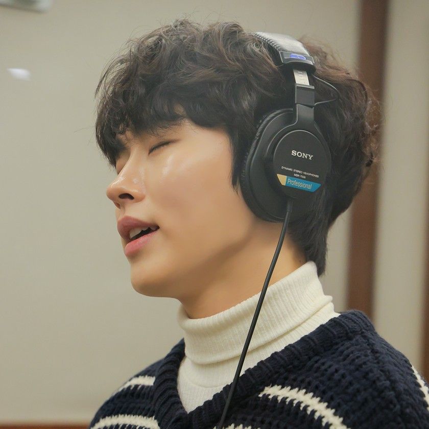 Latest photo of Lee Byeongchan