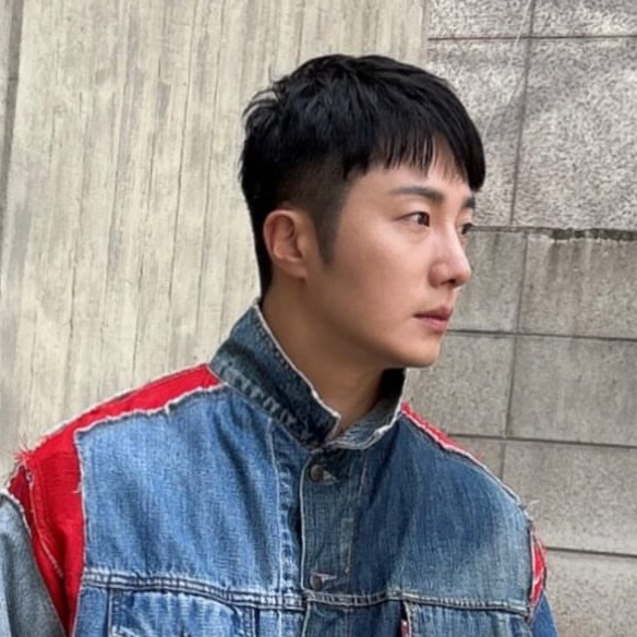 Latest photo of Jung Ilwoo
