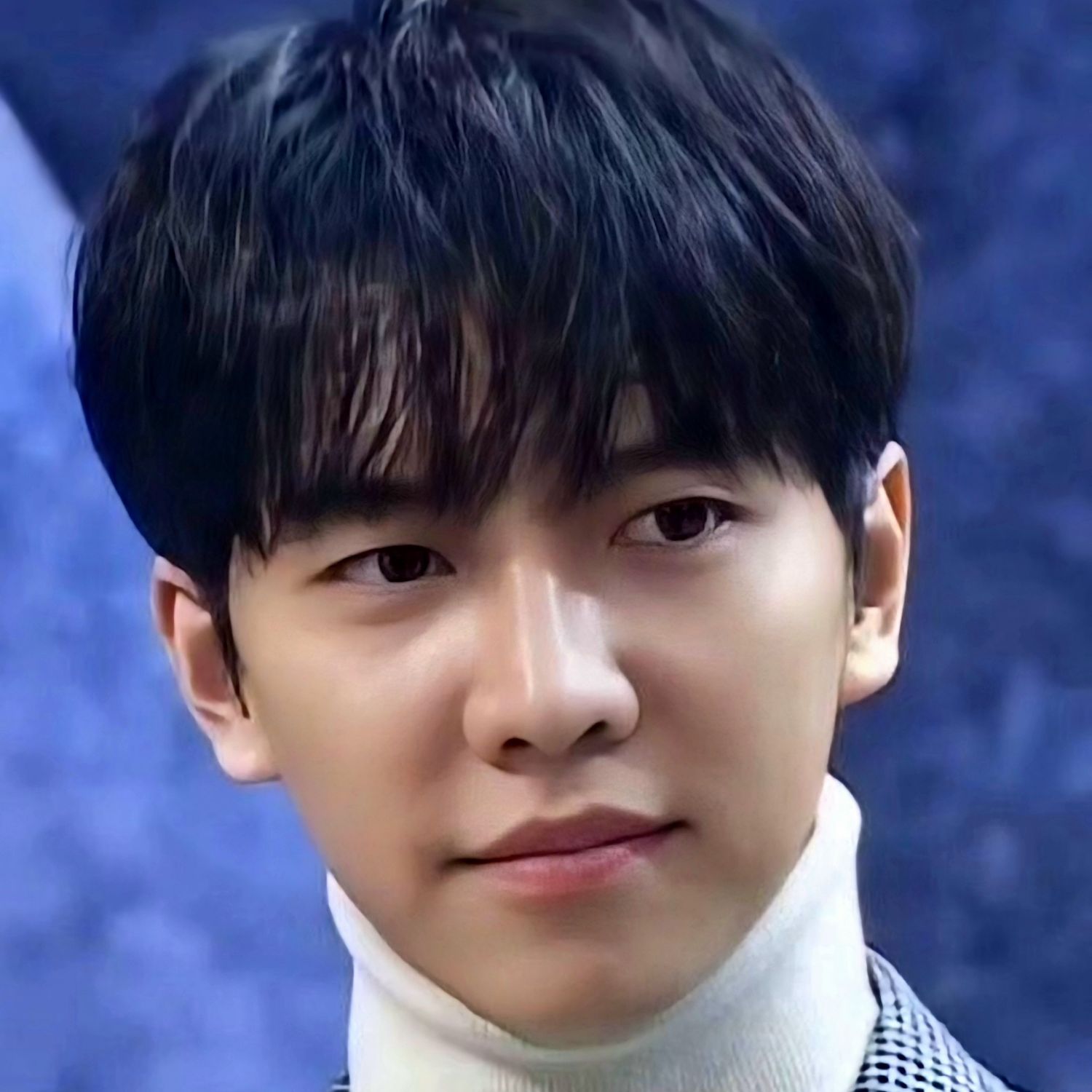 李昇基的近期活動照