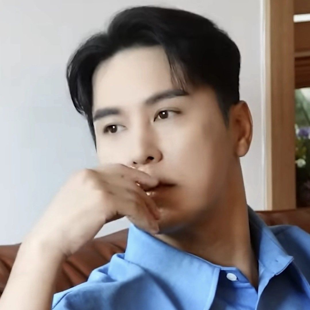 張民好的幕後花絮