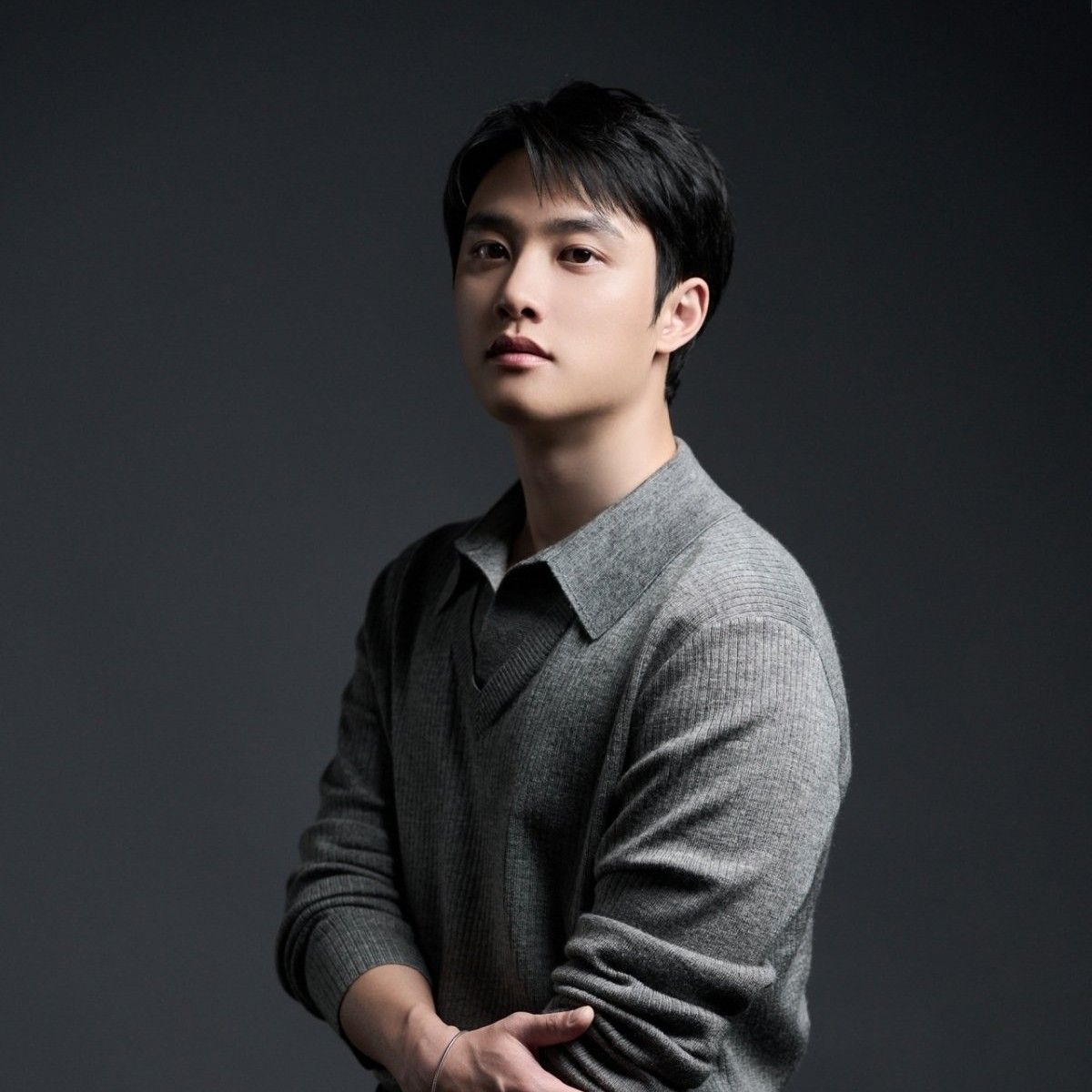 Foto terbaru dari Doh Kyungsoo (D.O.)