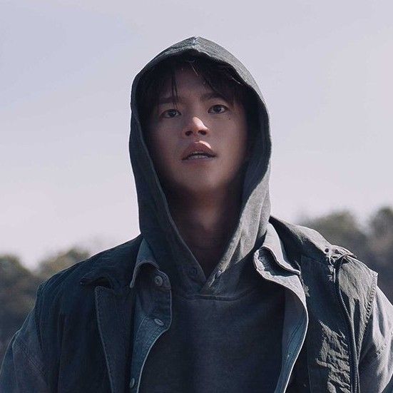 Recent activity shot of Seo Inguk