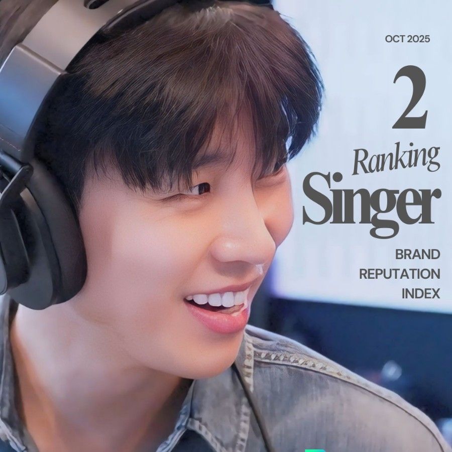 Recent activity shot of Lim Youngwoong