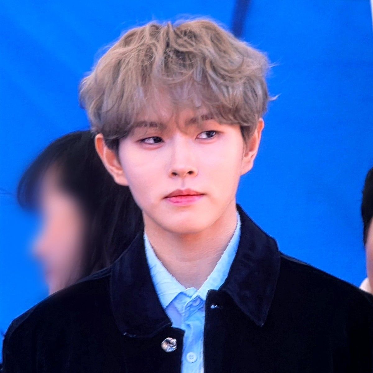 Lee Byeongchan的幕後花絮