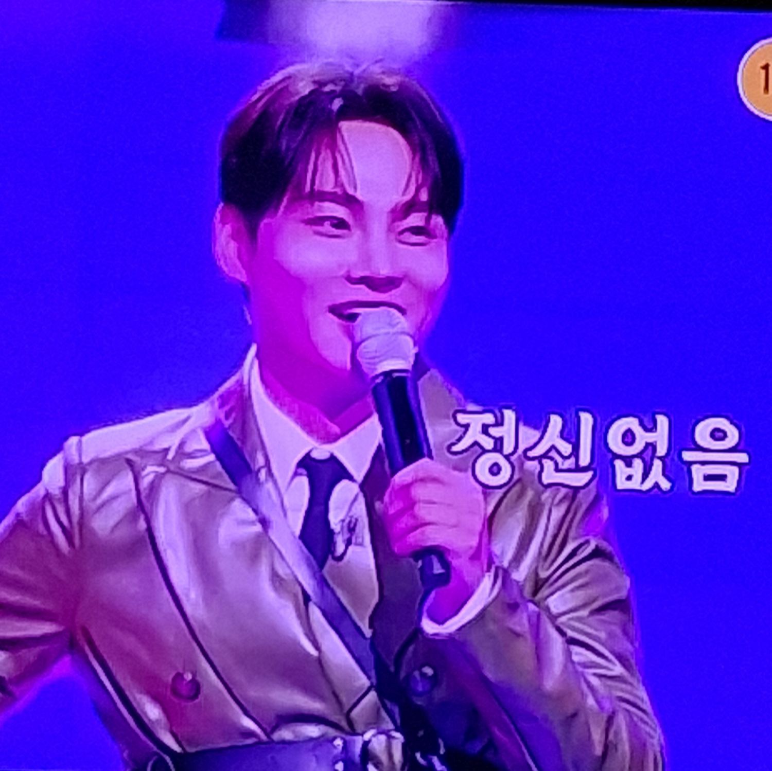 朴瑞鎮的最新照片