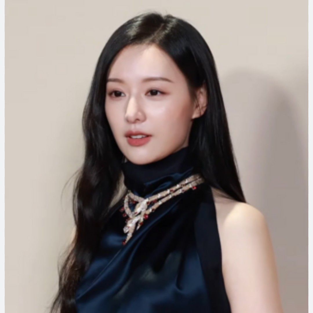 Latest photo of Kim Jiwon