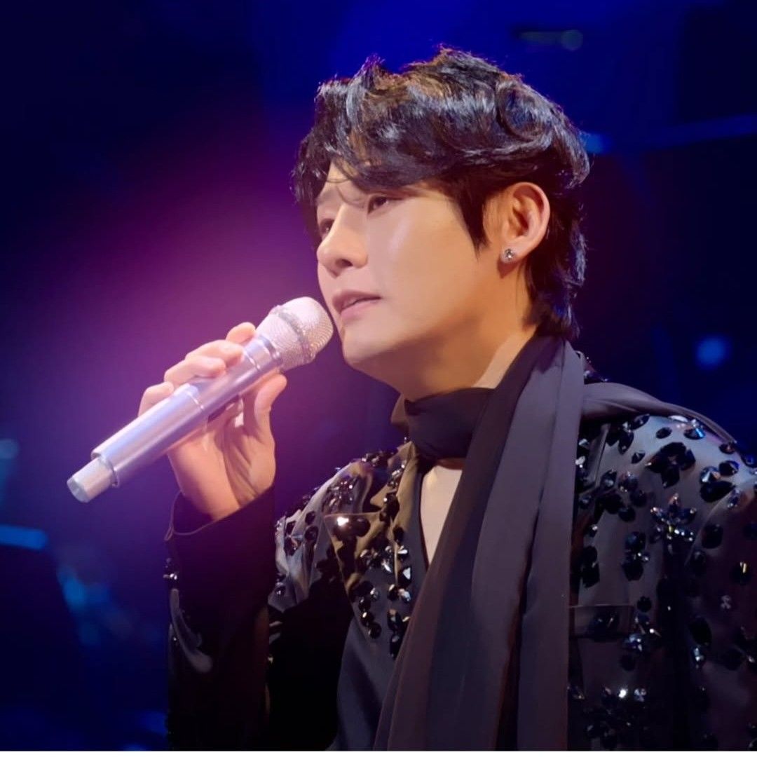 Kang Moonkyung的近期活動照