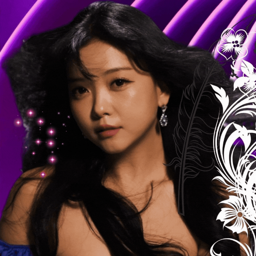 Behind-the-scenes cut of YOYOMI