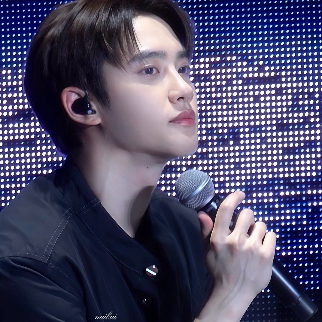 ド・ギョンス (ディオ)の最新写真