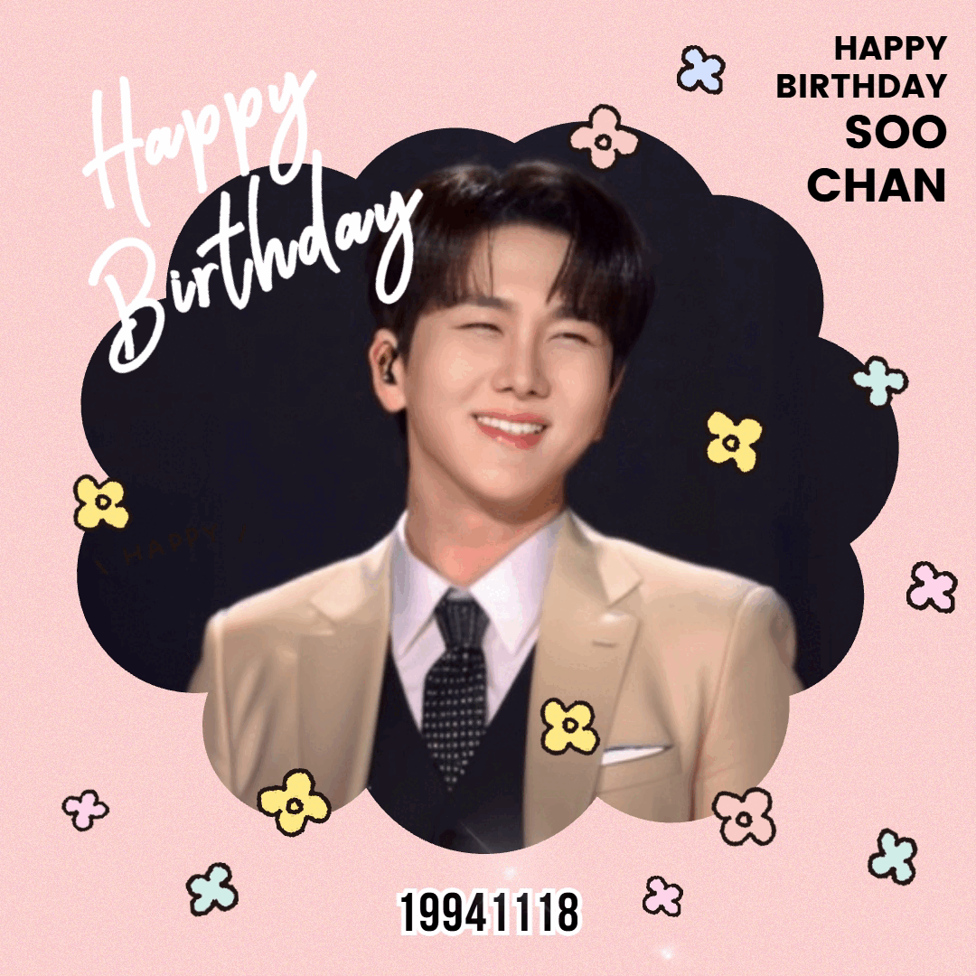 Foto kegiatan terbaru dari Kim Soochan