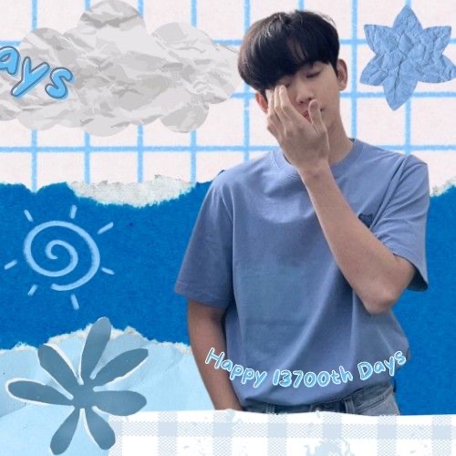 Behind-the-scenes cut of Kim Soohyun
