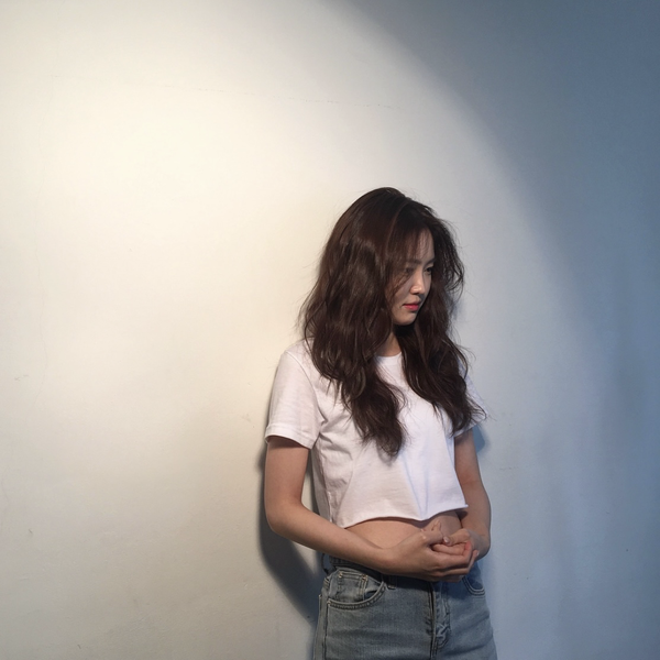 Popular profile photo of Son Naeun loved by fans
