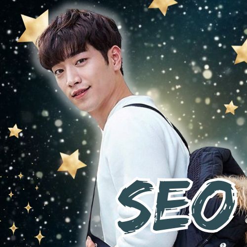A moment captured by a fan of Seo Kangjoon