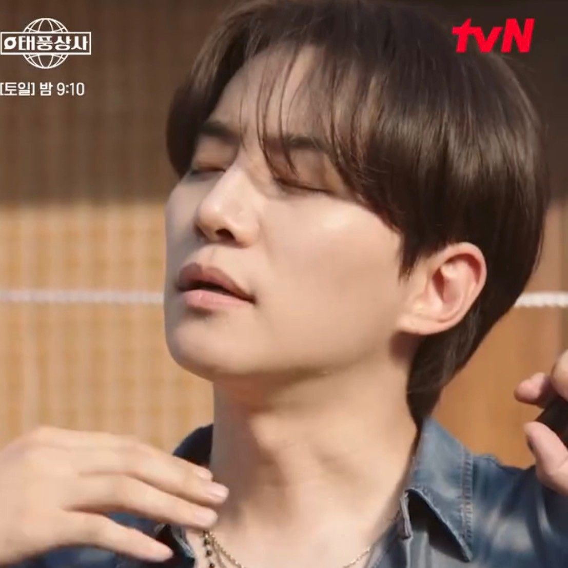 이준호 최근 활동샷