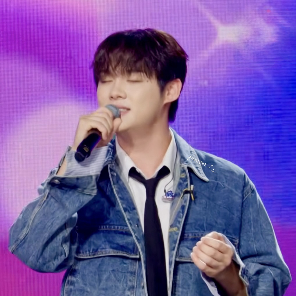 Latest photo of Choi Jaemyeong