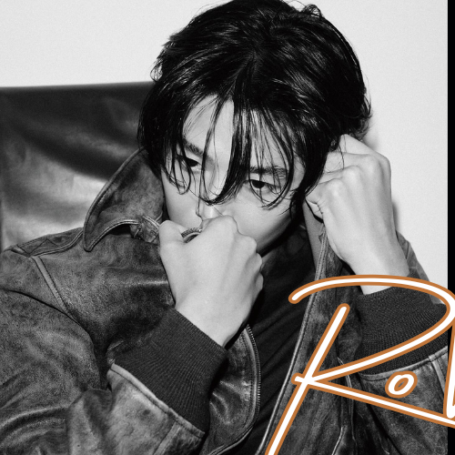 Latest photo of Rowoon