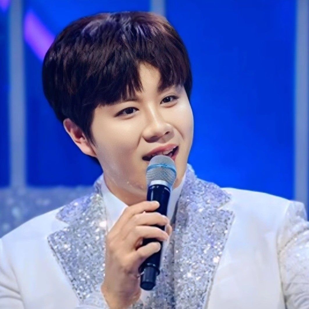 晋海成的近期活动照