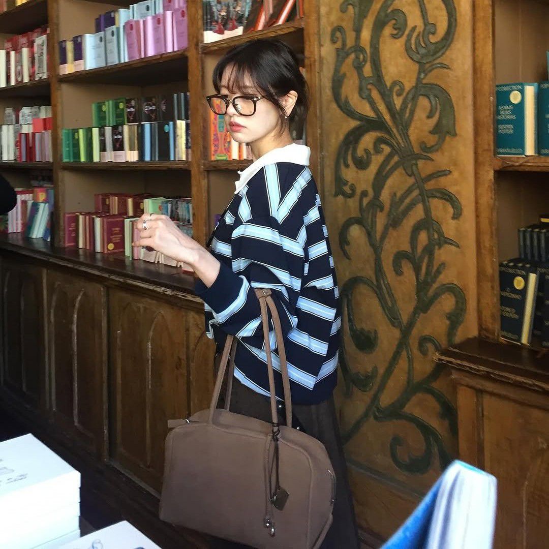 庭沼珉的幕後花絮