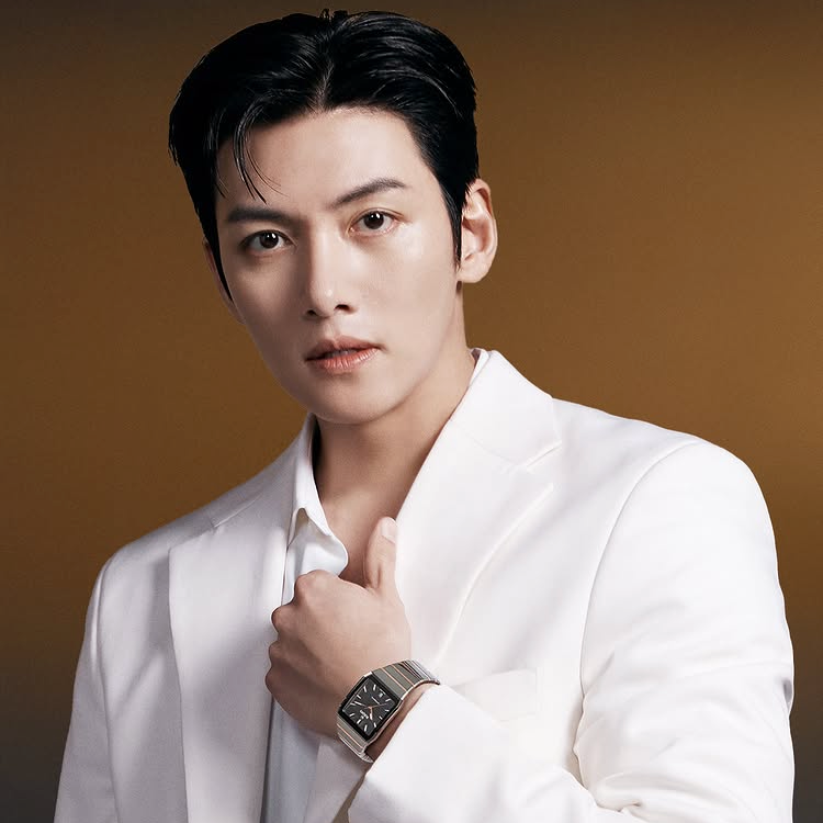 Recent activity shot of Ji Changwook