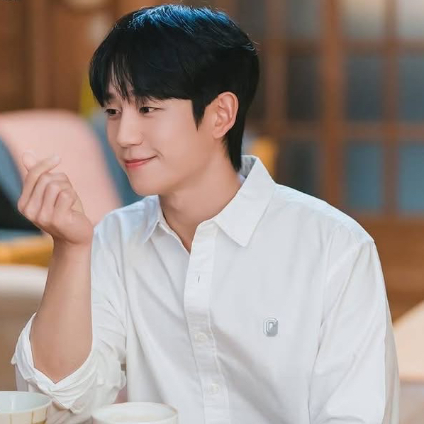 Latest photo of Jung Haein