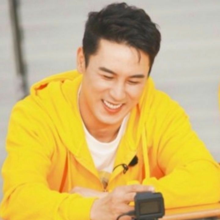 Latest photo of Jang Minho
