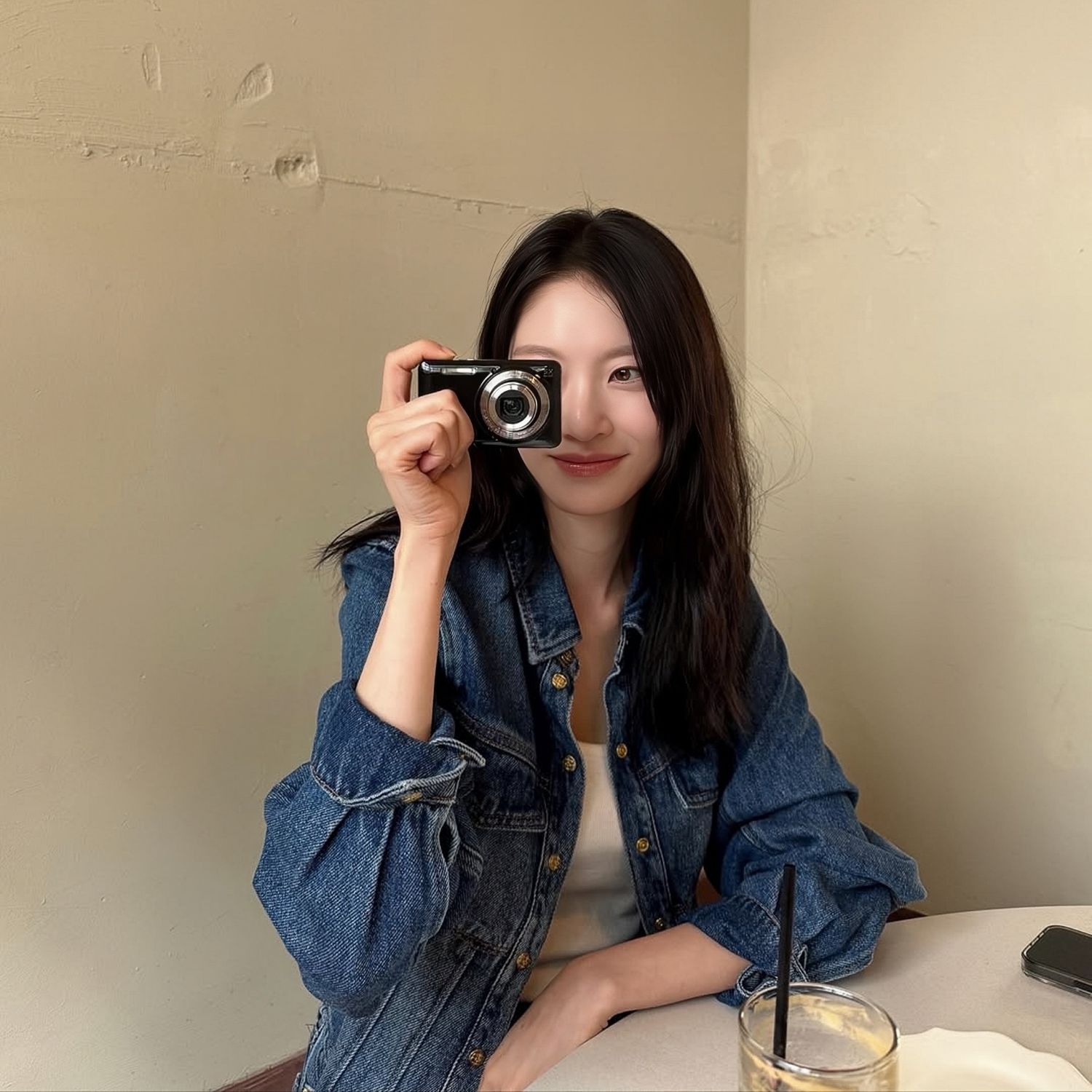 Latest photo of Gong Seungyeon