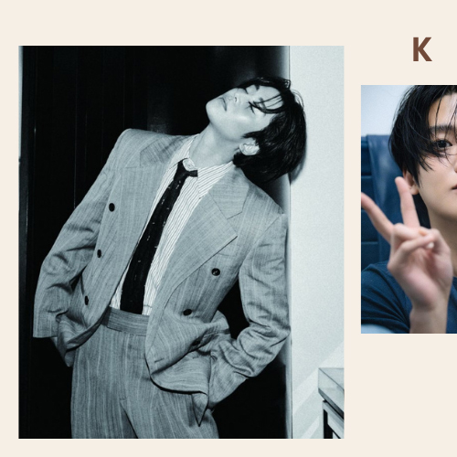 路雲的近期活動照