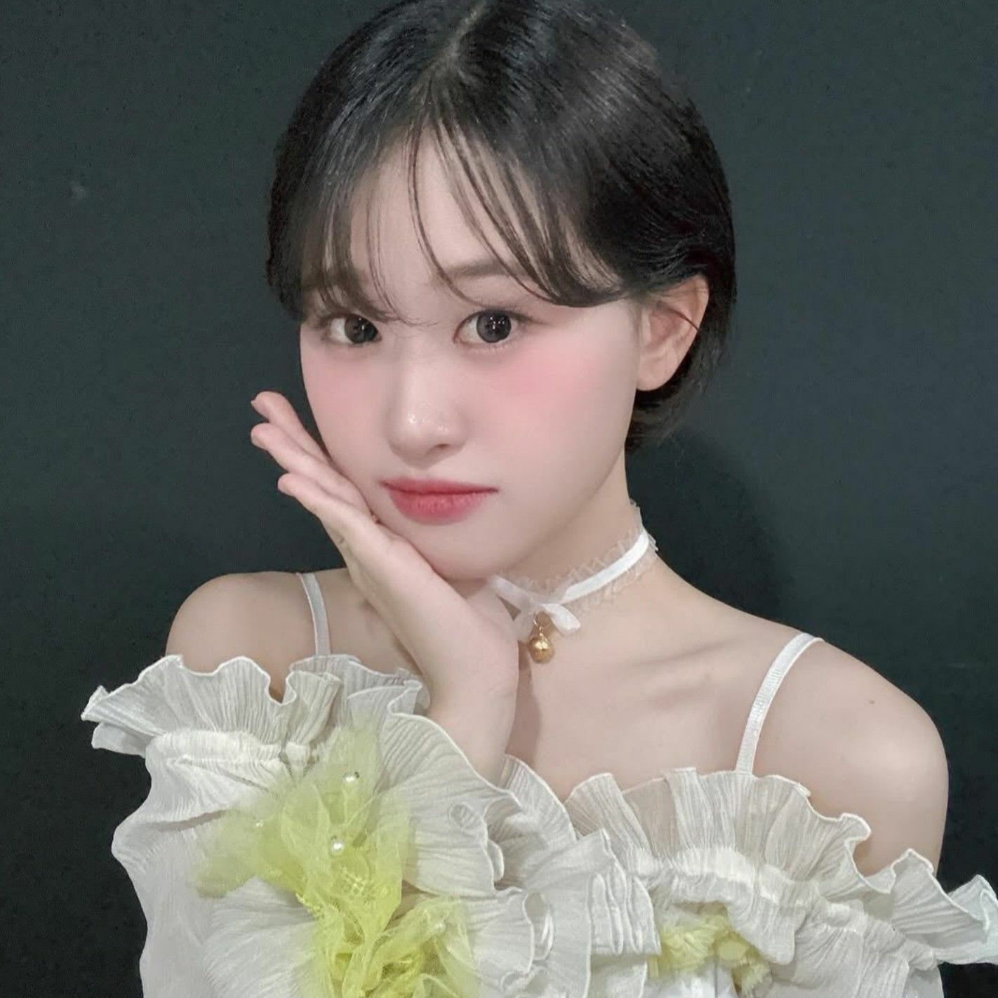 キム・ダヒョンの最新写真