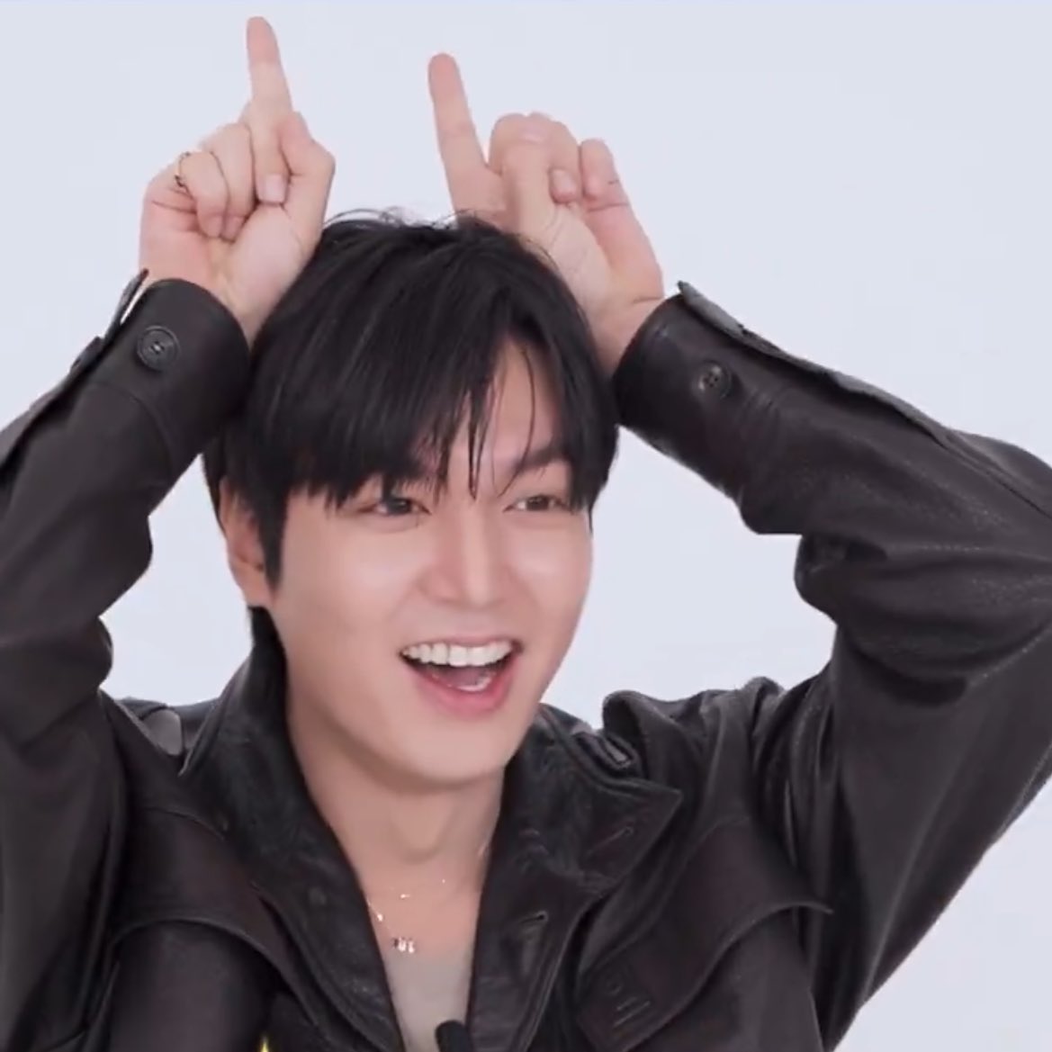 Latest photo of Lee Minho