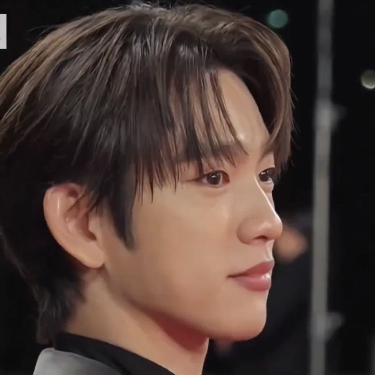 朴珍荣的幕后花絮